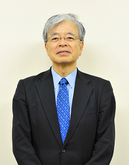 監査法人長隆事務所 特別顧問 中村 秀一