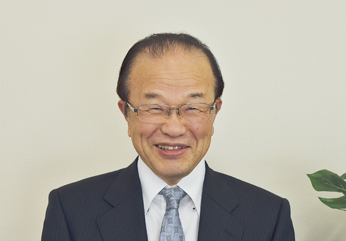 監査法人長隆事務所 公認会計士 長 隆